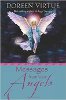 Messages from Your Angels by Doreen Virtue, Ph.D.