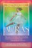 Power of Auras: سوزان شومسکی، به علت واضح بودن، صلح و رفاه، به میدان انرژی خود ضربه بزنید.