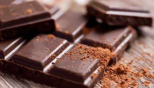 האם מנגו פראי יכול לפתור את משבר השוקולד בעולם?