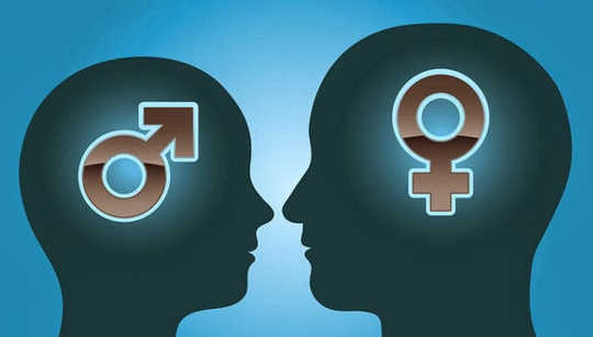 Poradnik dla początkujących dotyczący różnic płciowych w mózgu