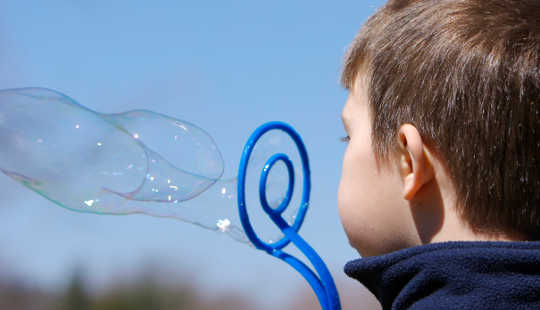 Чи виростуть діти з дитячої астми?