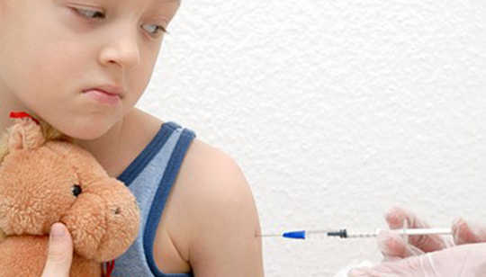 Bagaimana Kita Mencegah Diabetes 2 Tipe Pada Anak?