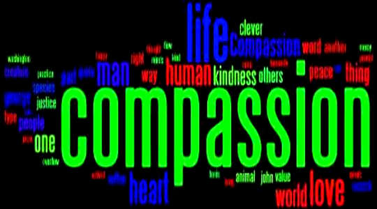 compassione