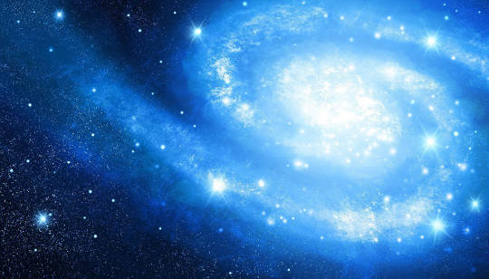 Die kosmiese massa: die risiko om binnekant te volg