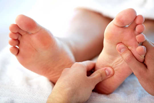 How Diabetic Foot Disease Can Lead To Amputations And Even Death