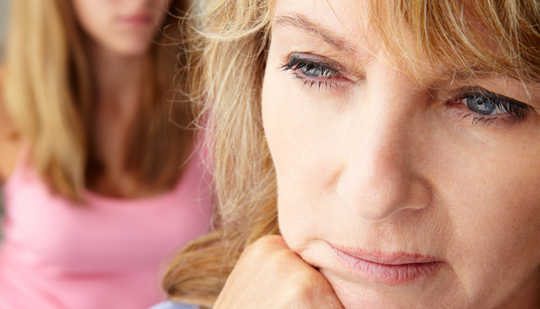 Menopausa precoce é mais do que irritante