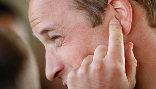 Mendapatkan Mendapatkan Anda Keluar Dari Kepala Saya: Bagaimana Untuk Menghapuskan Earworms