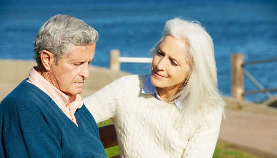 Como o envelhecimento afeta o modo como tomamos decisões
