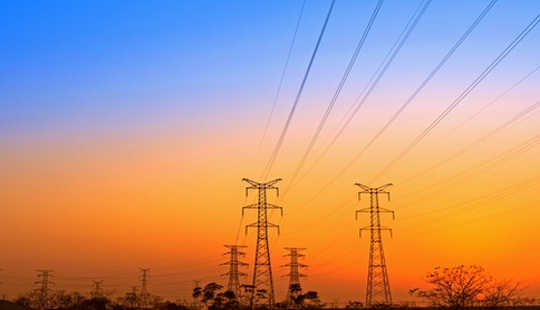 Warum Smart Utilities Distributed Electricity umfassen