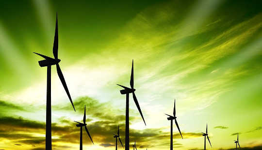 سیاستمداران دستبند آب و هوا را به صنایع سبز هدایت می کنند