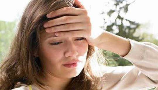 Mengapa Pelecehan Emosional di Masa Kecil Bisa Menimbulkan Migren Di Masa Dewasa