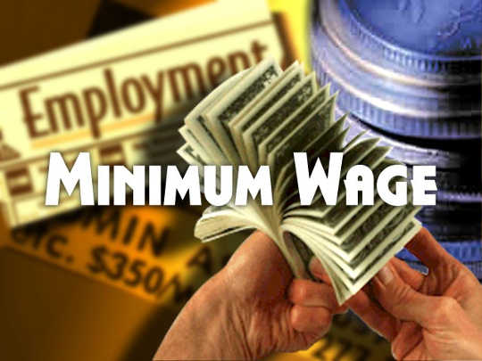 minimumloon 12 21