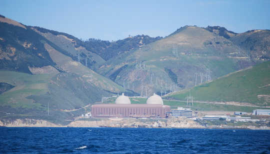 Sollten Umweltschützer lernen, Atomkraft zu tolerieren?