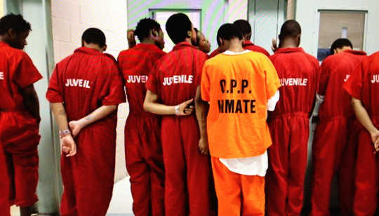 Why The Wounds From Incarceration That Never Heal