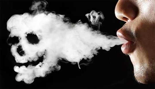 Куріння вбиває 6 мільйонів людей на рік, а може і мільярд цього століття