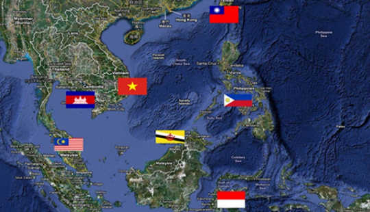 A dél-kínai-tengeri vita középpontjában a halászat áll
