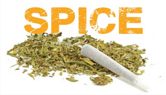 Apa itu Spice Dan Mengapa Obatnya Berbahaya?