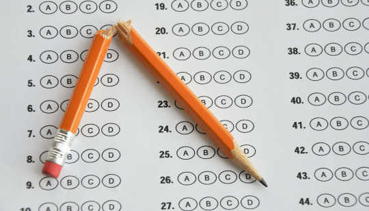 What To Ignore To Understand Your Child’s Test Scores