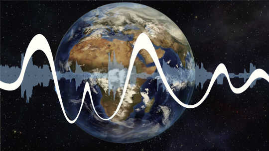 Cracking The Mystery Of The Worldwide Hum