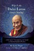 Dlaczego Dalajlama zawsze się uśmiecha?: Wprowadzenie i przewodnik po buddyjskiej praktyce tybetańskiej przez człowieka Zachodu autorstwa Lamy Tsomo.
