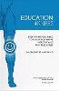 Education4Knees: ทุกสิ่งที่คุณจำเป็นต้องรู้เพื่อเข่าที่มีความสุข สุขภาพดี และปราศจากความเจ็บปวด โดย Gregory M. Martin MD