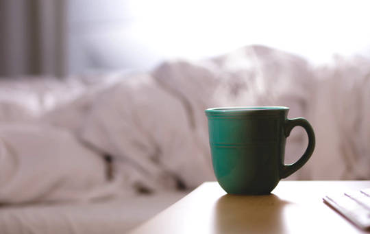 What Are Coffee Naps And Can They Help You Power Through The Day?