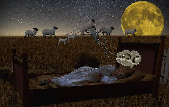 Hanya Satu Malam yang Buruk Tidur Bagi Orang Dewasa Abad Pertengahan Dapat Menghasilkan Negatif