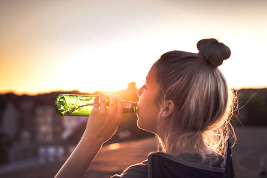 3 Ways To Help Your Teenage Kids Develop A Healthier Relationship With Alcohol