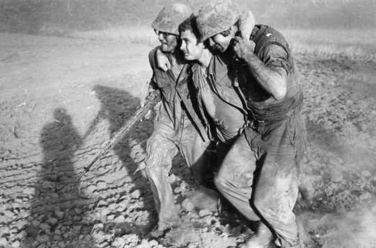 Hogyan változtatta meg Vietnam drámai módon a katonákról, a becsületről és a háborúról alkotott nézeteinket