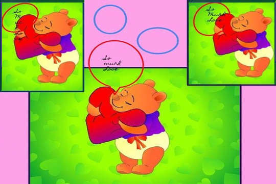 Hoe Winnie The Pooh leer ons die belangrikheid van speel