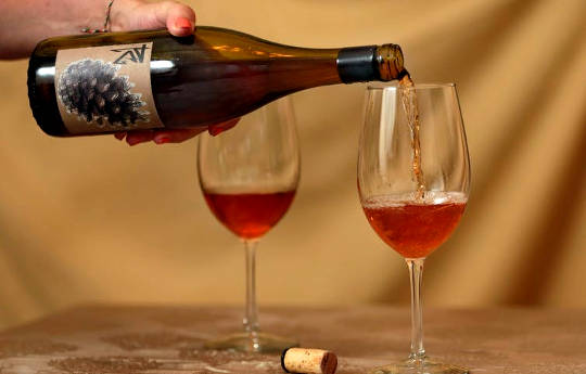 Hipertansiyon ve kuru şarap
