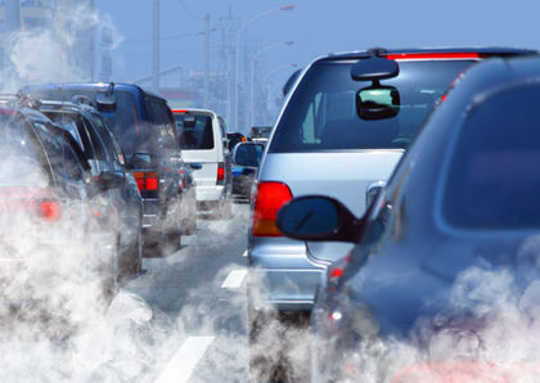 L'exposition à la pollution atmosphérique peut augmenter le risque de démence