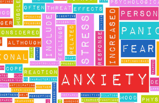 Battre l'anxiété: Comment arrêter de se censurer et d'apprendre à perdre