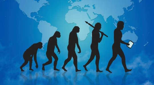 How Our Autistic Ancestors Played An Important Role In Human Evolution
