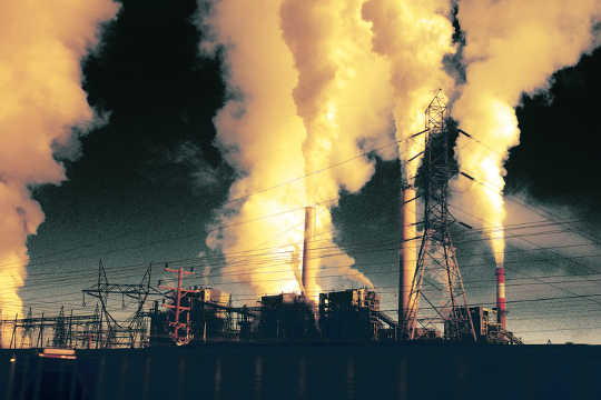 Yikes! The Old, Dirty, Creaky US Electric Grid Would Cost $5 Trillion To Replace