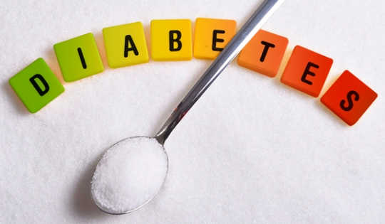 Diabetes pode estar causando até 12% de todas as mortes nos EUA