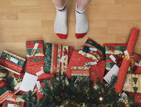 Por que amamos rituais e tradições natalinas
