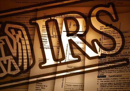 4 Причины, почему план по сбрасыванию IRS невероятно тупой