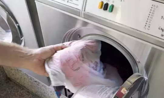 家庭洗衣如何填補海與塑料污染