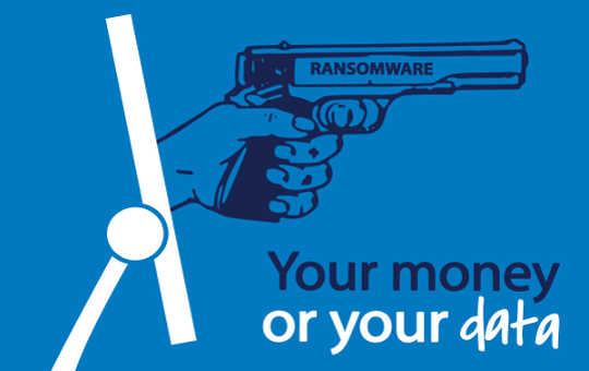 Làm thế nào để bảo vệ bản thân khỏi Ransomware