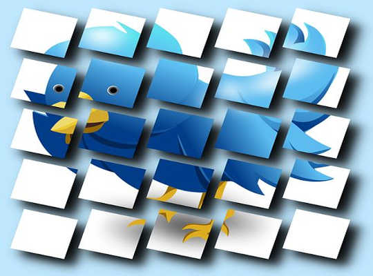 Tweedicts와 Tweetledumbs에 의해 정부의 새로운 시대를 입력