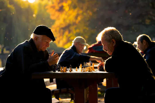 Ne várjon válságra - Hogyan kezdje el most megtervezni az idős ellátást