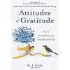 Attitudes des Gratitude