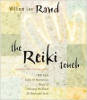 The Reiki Touch: sistem pembelajaran rumah lengkap (DVD, 2 CD, 30 card, dan 100 + workbook halaman)
