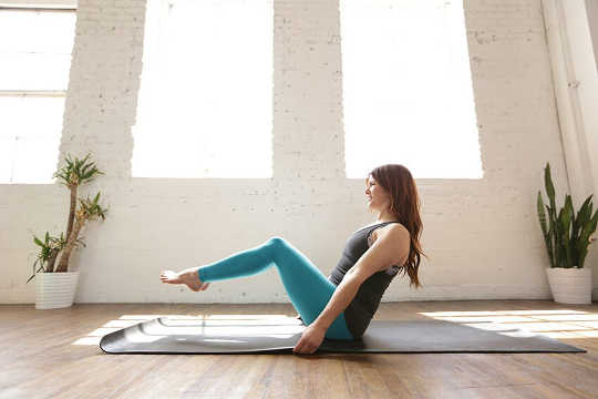 Paradoks Yoga: Bagaimana Yoga Bisa Menyebabkan Rasa Sakit Dan Mengobati Ini