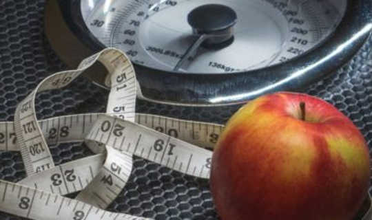 Chirurgie-Daten zum Gewichtsverlust zeigen, dass es 4-Typen von Fettleibigkeit gibt