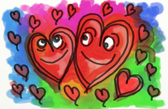 Bir Yüzde Maliyeti Olmayan Muhteşem İlişkiler ve Harika Sevgililer Günü Hediyeleri Yaratmanın İpuçları