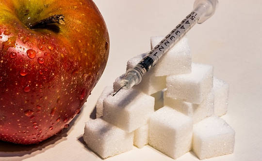 Onko meillä tyypin 2 diabeteksen syitä väärä?