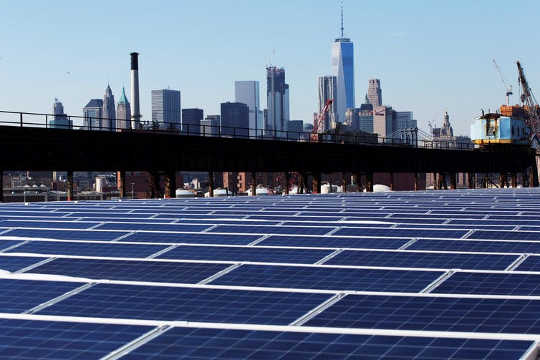 Better Ways To Foster Solar Innovation And Save Jobs Than Tariffs
