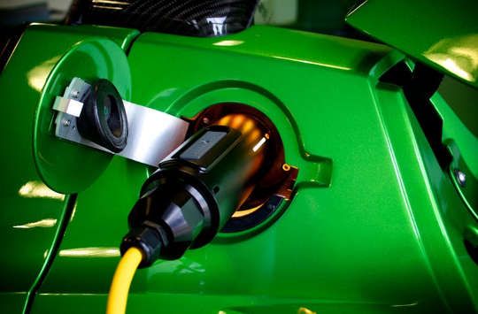 Why The Electric Vehicle Revolution Will Bring Problems Of Its Own